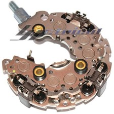 ALTERNATOR HD RECTIFIER For DODGE Caravan Grand Caravan Stratus Durango Ram 160A