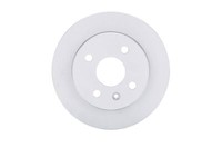 2X Bosch 0 986 478 882 Bremsscheibe FüR Opel