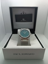 Ultrapiatto Paul Edward nuovo