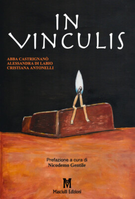 Bücher Abba Catrignanò, Alessandra Di Labio - In Vinculis - 2022