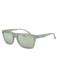 Arnette 4262 2590/Z6 Deep Ellum Smoke Grey Sunglasses 55 17