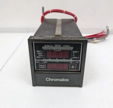 Chromalox 2030 22810 Temperature Control Module