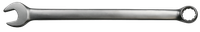 SW-Stahl GabelringschlüSsel 11Mm Extra Lang RingschlüSsel MaulschlüSsel Chrom