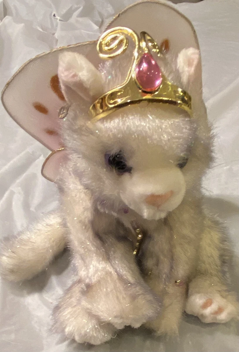 Aurora caterpillars sale cat plush