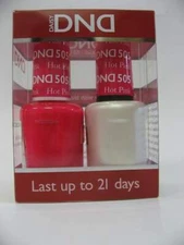 DND Daisy Soak Off Gel-Polish Duo .5oz LED/UV #401- #645 (Part 1) - Pick Any.