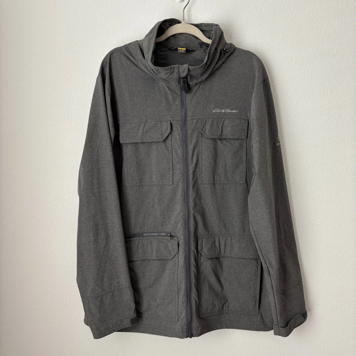 Eddie Bauer Travex Coats, Jackets & Vests for Men for sale - eBay