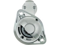 As-Pl Anlasser Starter AS S9336S 12V FüR Hyundai I40 1 VF Ix35 LM EL ELH CW TL 7