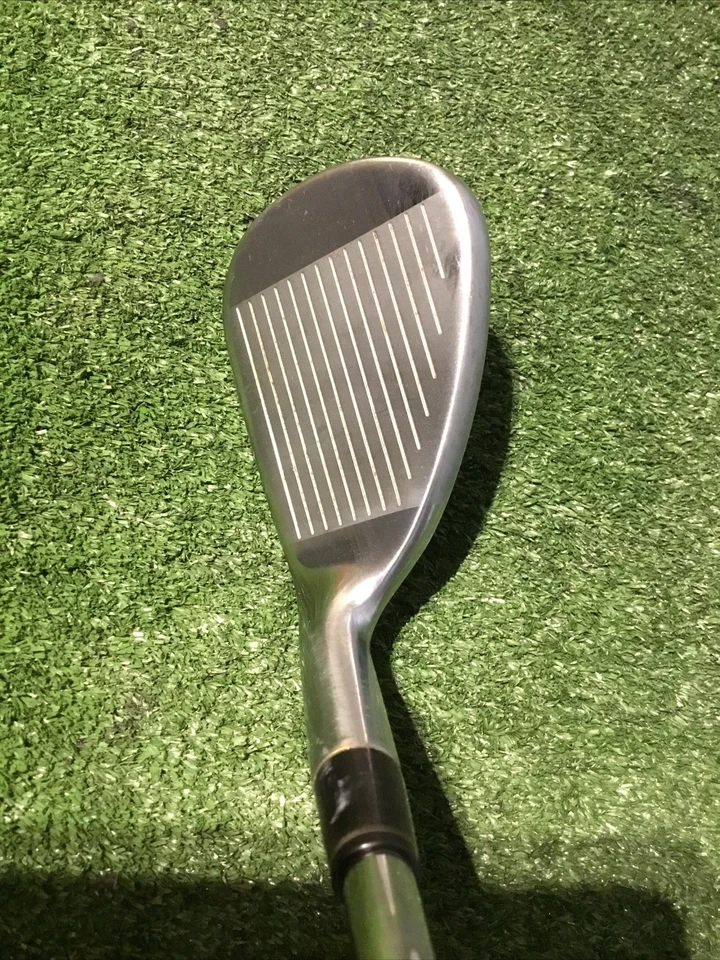 Adams Idea Sand Wedge (SW) Regular 85g Steel Shaft (35”) - Image 4 of 4