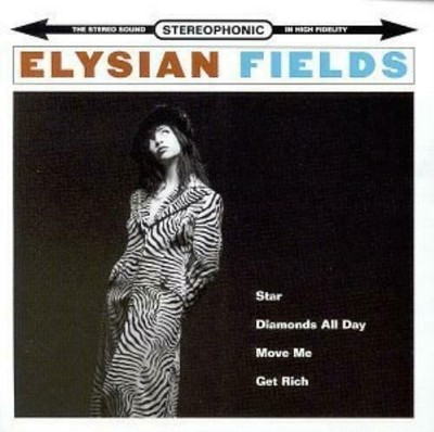 Elysian Fields CD