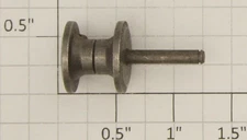 Lionel 3362-9 Long Plunger & Trigger Assembly (10)