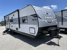 2026 Jayco Jay Flight SLX Double Axle 263BHS