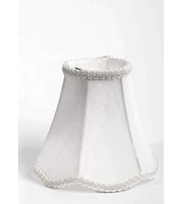 3"x6"x5" Small Lamp Shade (1-9PCS) for Table Floor Lamps Replacement, Room Decor