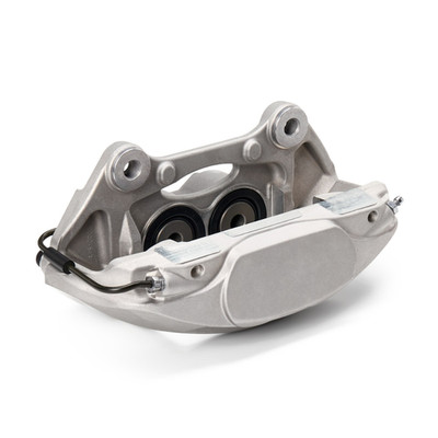 Audi Q5 2008-2019 Front Left Brake Caliper 345mm Discs
