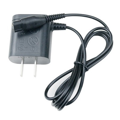 AC 100~ 240V Charging Cable Charger Adapter Cord For Philips Norelco A00390
