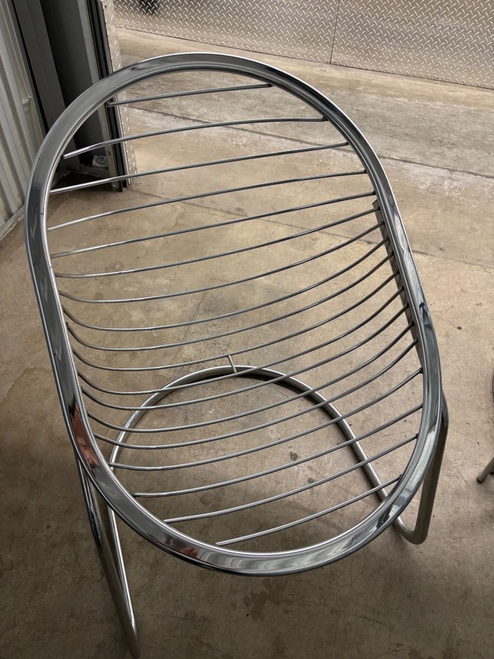 Juego de comedor Gastone Rinaldi Foto 4 de 4