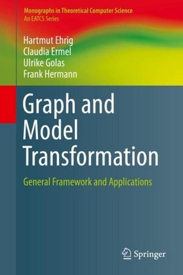 Graph and Model Transformation Hartmut Ehrig