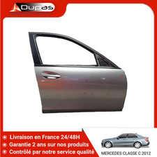 Porte avant et accessoires Mercedes CLASSE C