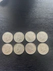 1966 Kennedy Half Dollar, 40% Silver