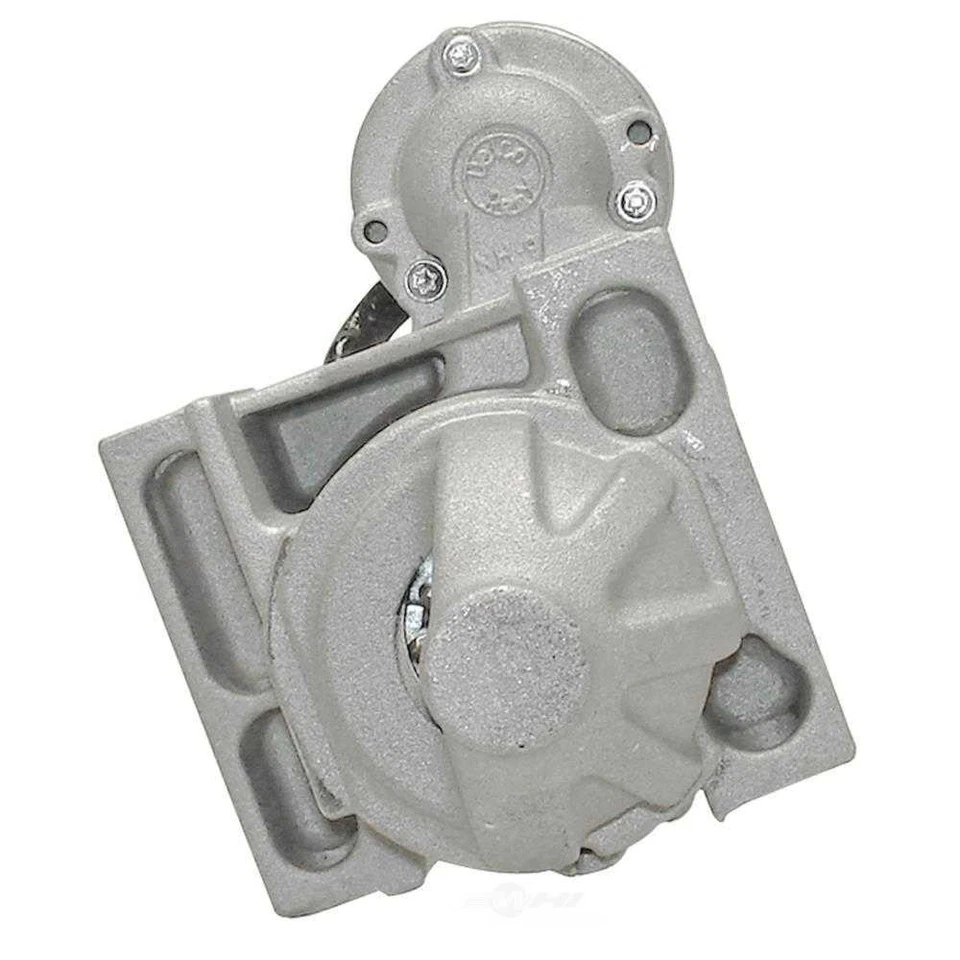 Motor de arranque compatible con Oldsmobile Bravada ACDELCO PROFESSIONAL 1996-1998 Foto 3 de 4