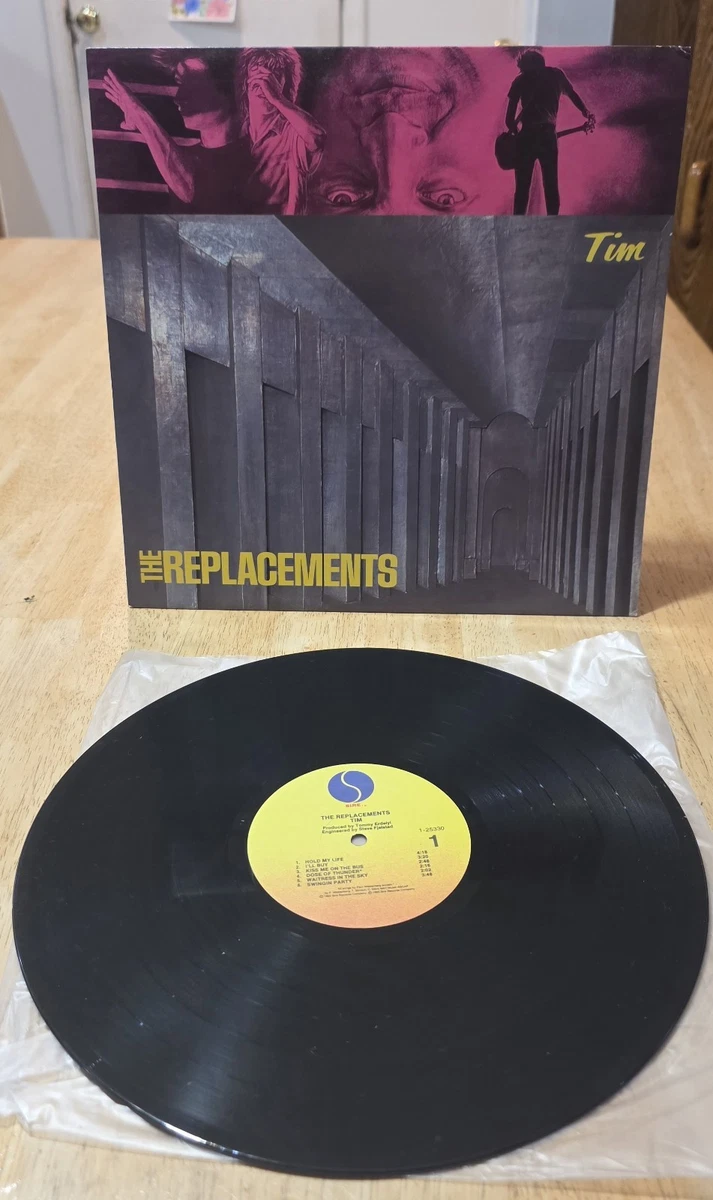 The Replacements Vinyl Records for sale | eBay