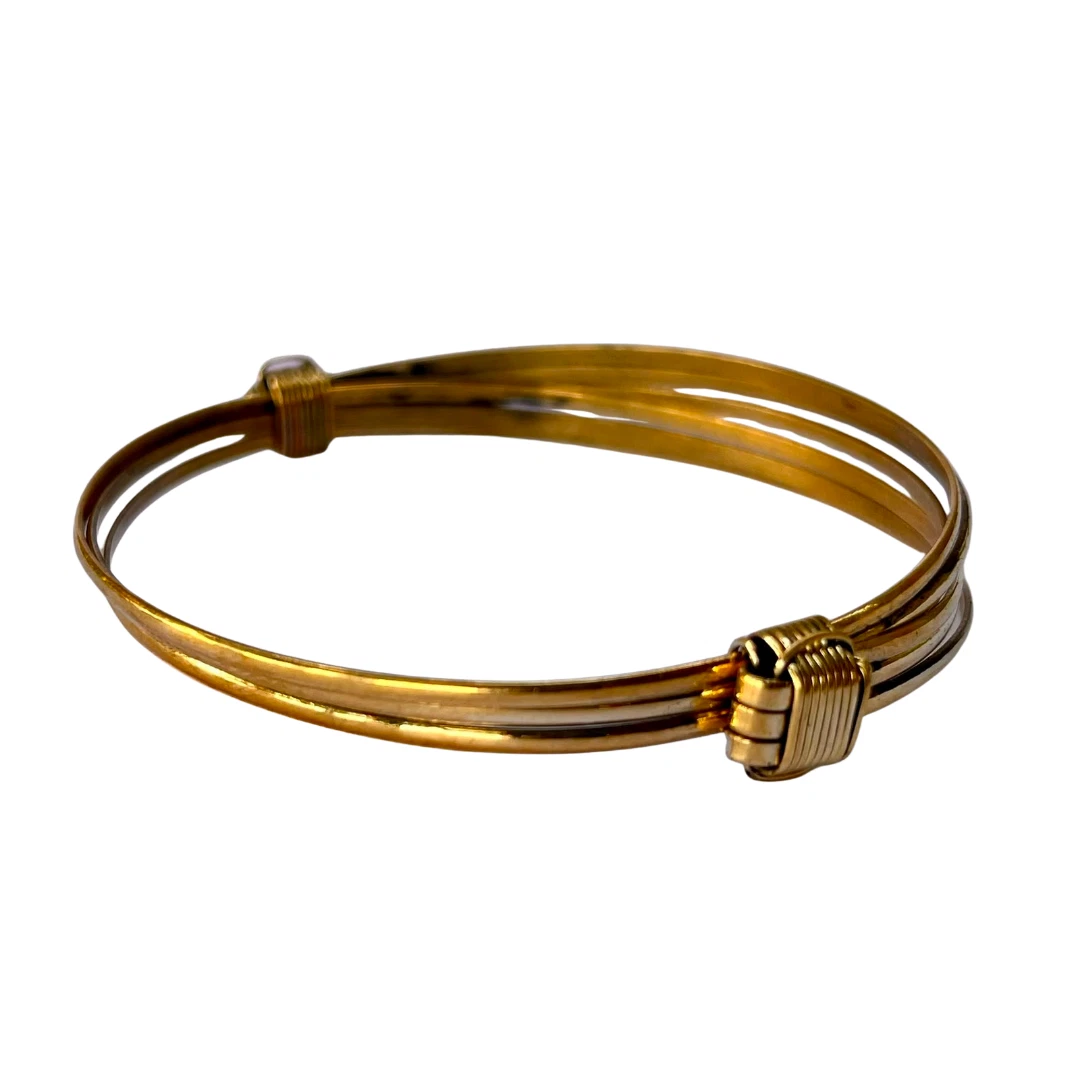 Brass Bangle Handcrafted Bracelets for sale | eBay