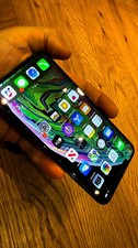 Apple iPhone Xs MAX 512GB Space Grey