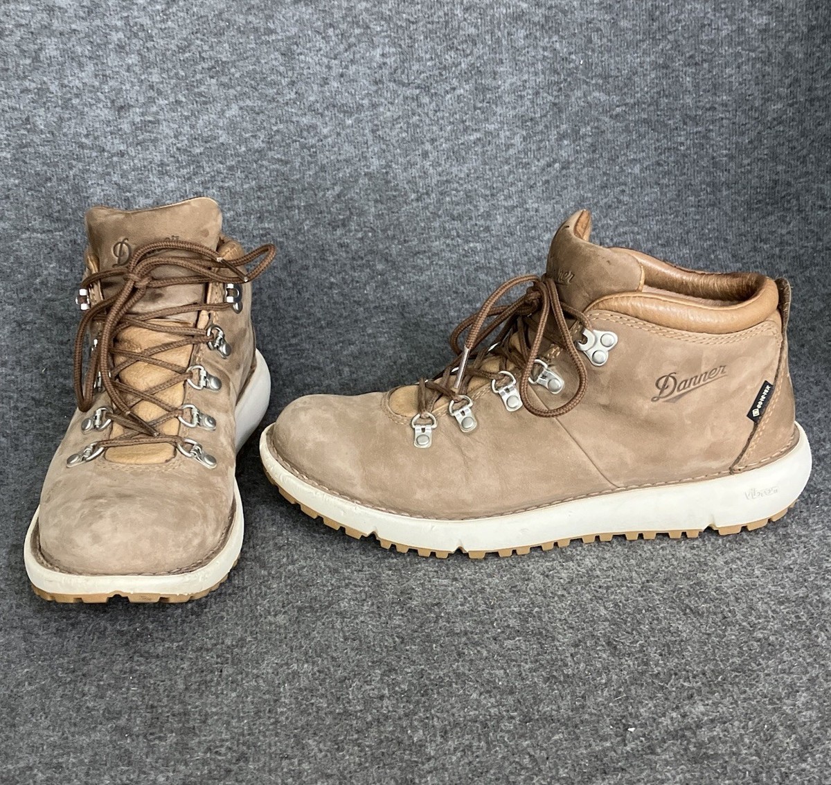Danner Tramline 917 Boots Men display picture 2