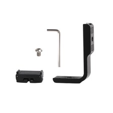 For Insta360 X4 Camera Horizontal Shooting Adapter Holder Bracket Base Adapter