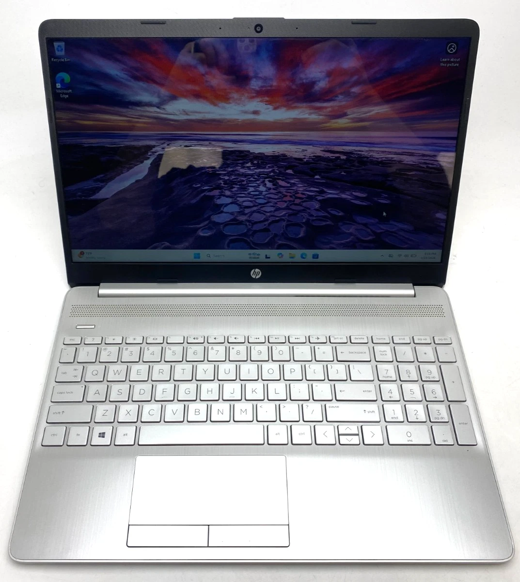 HP Intel Core i3 10th Gen. 8 GB RAM PC Laptops & Netbooks for sale