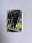 2025-26 Topps Chrome UEFA Ousmane Dembélé #3 RayWave Refractor PSG