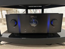 Marantz PM-10 Integrated Amplifier Black 2-Ch Class D 200w with Phono Headphone.