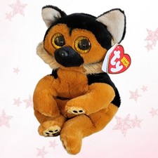     ACE    Regular Sized 6" TY Beanie BELLIES - MWMT'S