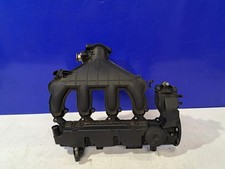 VOLVO V50 MW Ansaugbrücke 30725290 2.0 Diesel 100kw 2005 33590382