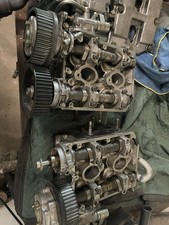 Ej207 Big Port Avcs T20 Heads Like New Condition Free Shipping