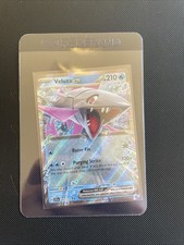Pokémon TCG Veluza EX Journey Together #2 Card 43/159