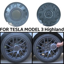 4PCS Wheel Hub Caps Center Ring Performance Replacement Wheel Full Rim Cover