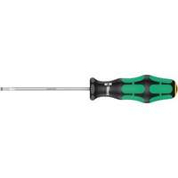 Wera 335 Schlitz-Schraubendreher - Elektrikerklinge, 0,4 X 2 X 60 Mm, 1 StüCk, 0