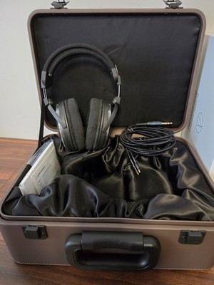 Audio-Technica ATH-ADX5000 Kopfhörer