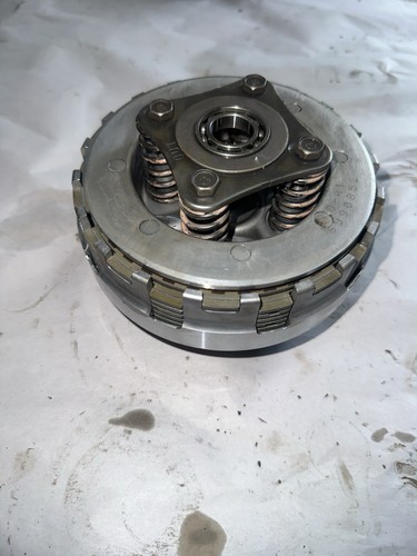 2007-2011 HONDA TRX 500 FOURTRAX FOREMAN 4x4 CLUTCH BASKET 22100-HP0-A00