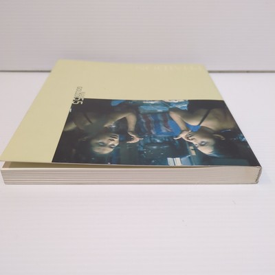Phaidon 55 Books Nan Goldin by Guido Costa 2001 Photography Pocket