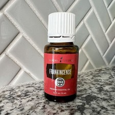 Frankincense Young Living Essential Oils 15ml