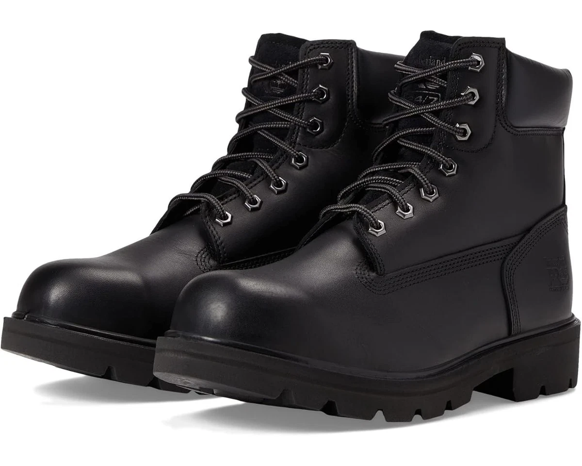 Timberland Pro 6.5 (Men