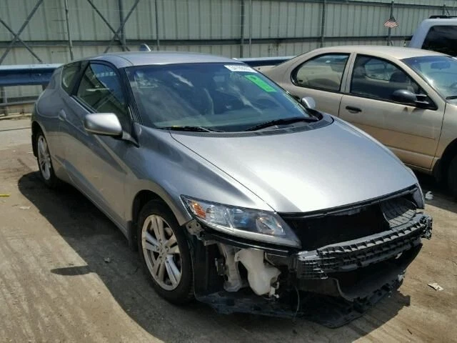 Brake Master Cylinder Fits 11-15 CR-Z 1715633 Foto 4 de 4
