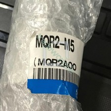 ONE SMC MQR2-M5 Rotary Joint New