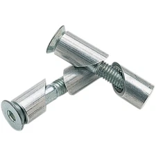 Moose Racing Taper Lock Replacement Aluminum Handguard Outer Mounts