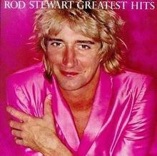 Greatest hits (1979) von Rod Stewart | CD | Zustand akzeptabel - Bild 1 von 2