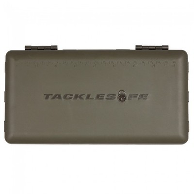 Korda Tacklesafe Angelbox Kleinteilebox Karpfenangeln