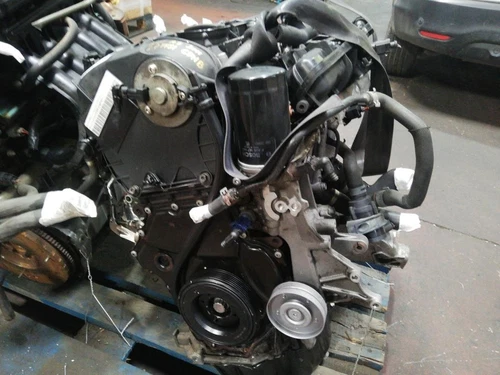 Silnik częściowy do AUDI A5 COUPE (8T) 2.0 TFSI (132kW) 2011 1552232 - Zdjęcie 5 z 10