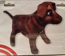 Dog Party Balloon New Puppy Gift Birthday Party Huge 36” Balloon.  NEW