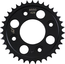 Driven Racing - 8550-428-35T - Rear Sprocket - 35 Tooth - Honda - Z125M Monkey